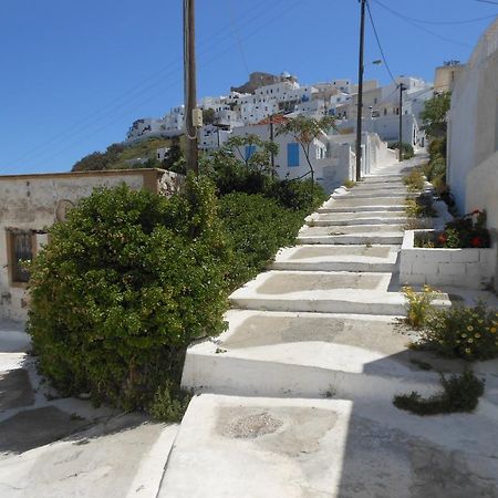 Gyrouli Studios Astypalaia Exterior photo